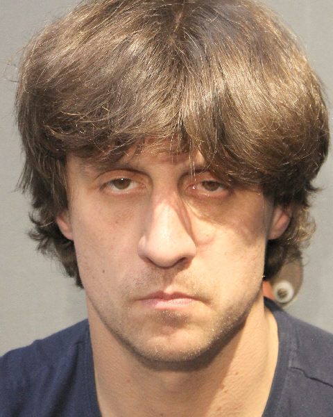 Joseph Matthew Beach
